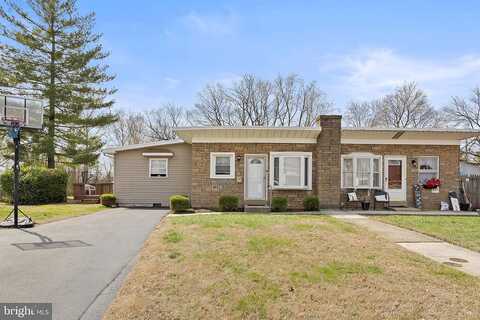 Morris, WOODLYN, PA 19094