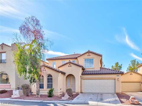 Gwynns Falls, LAS VEGAS, NV 89183