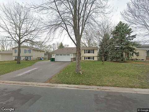 Hummingbird, MINNEAPOLIS, MN 55433