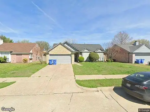 Intrepid, ROWLETT, TX 75089