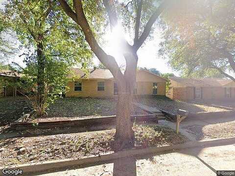 Casa Vista, GARLAND, TX 75043