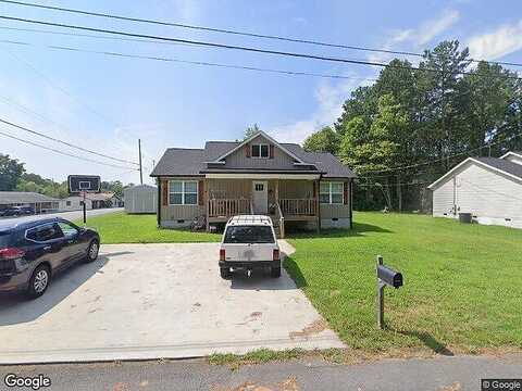 Bernard, CHATSWORTH, GA 30705