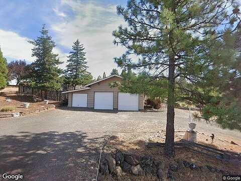 Post, GOLDENDALE, WA 98620
