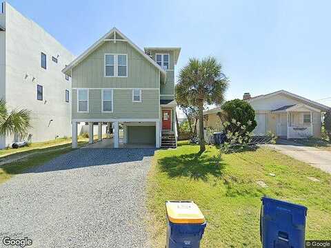Fletcher, FERNANDINA BEACH, FL 32034