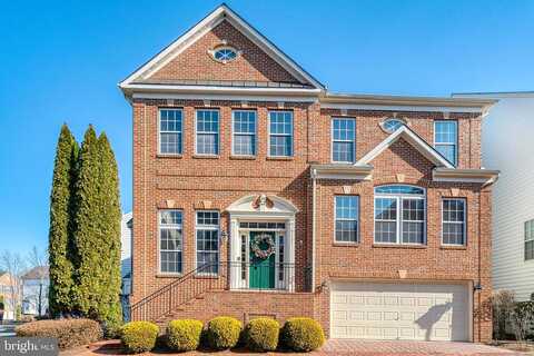 Lake Parcel, FORT BELVOIR, VA 22060