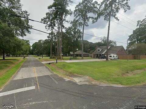 County Road 2267, CLEVELAND, TX 77327