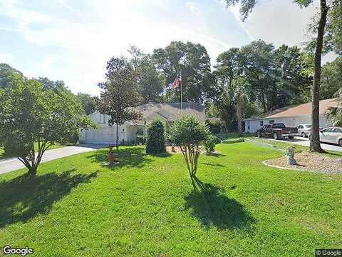 190Th, DUNNELLON, FL 34432