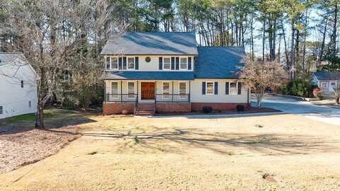 Winding, LAWRENCEVILLE, GA 30046