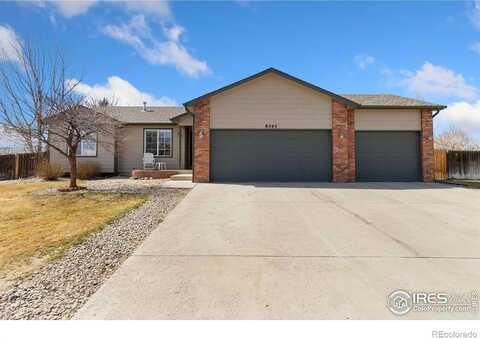 Citation, WELLINGTON, CO 80549
