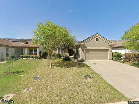 Whispering Wind, GEORGETOWN, TX 78633