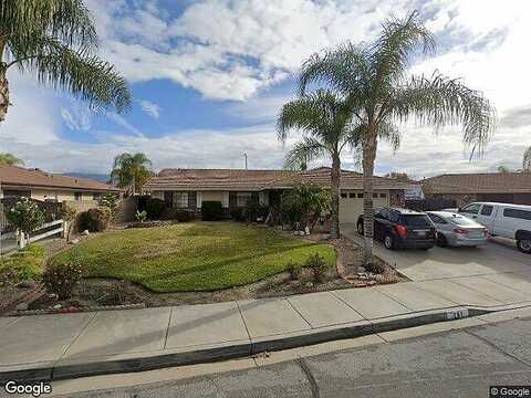 Chardonnay, HEMET, CA 92544