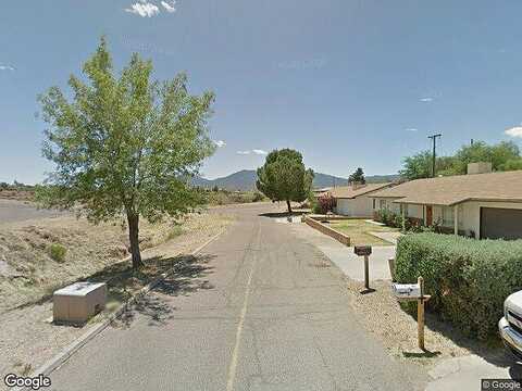 Tenth, GLOBE, AZ 85501