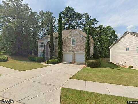 Star Magnolia, LITHONIA, GA 30038