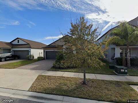 Bagley Cove, SUN CITY CENTER, FL 33573