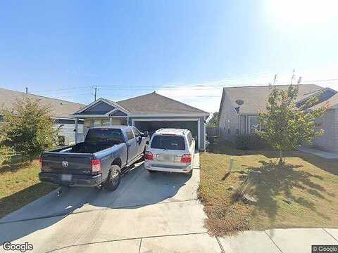 Hibiscus, SAN ANTONIO, TX 78218