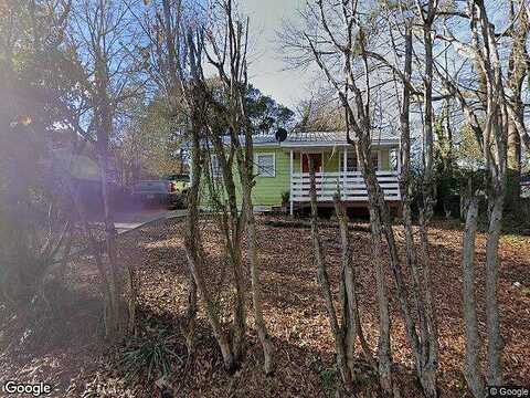Branch, ATHENS, GA 30601