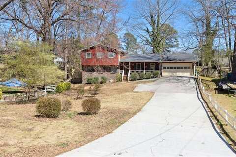 Dana, NORCROSS, GA 30093