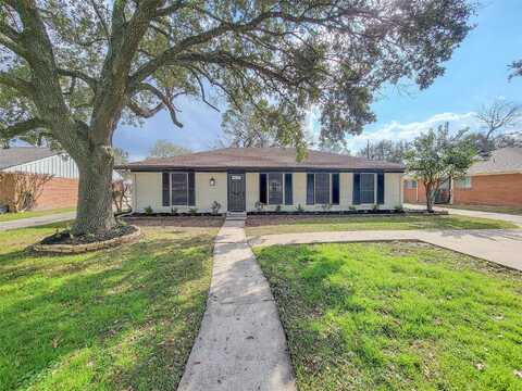 Willowbend, HOUSTON, TX 77096