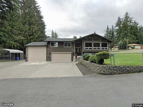 Tapps, LAKE TAPPS, WA 98391