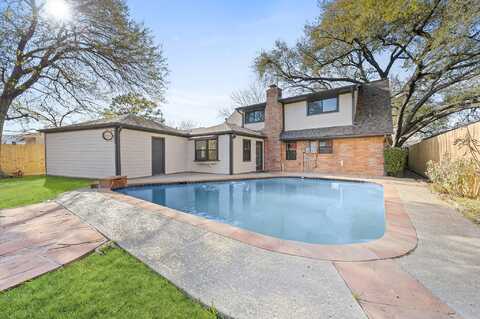 Elmbrook, SPRING, TX 77388