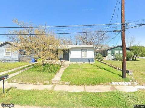 Wally, AUSTIN, TX 78721