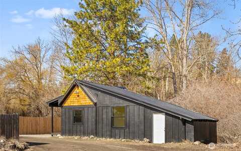 2Nd, CLE ELUM, WA 98922