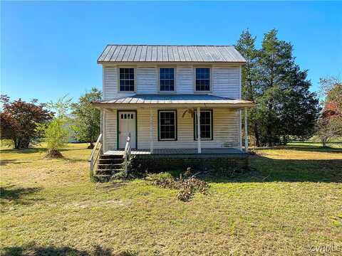 Sexton, ELBERON, VA 23846
