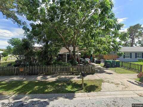 Longbow, COCOA, FL 32926