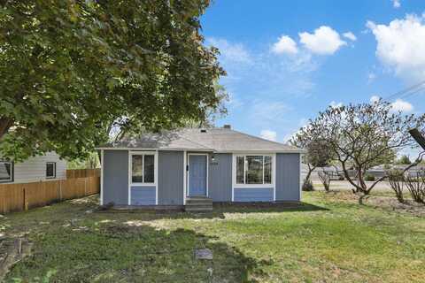 3504 E Cleveland Ave, Spokane, WA 99217