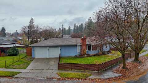 6221 N Cannon St, Spokane, WA 99205