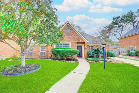 Hickory Falls, KINGWOOD, TX 77345