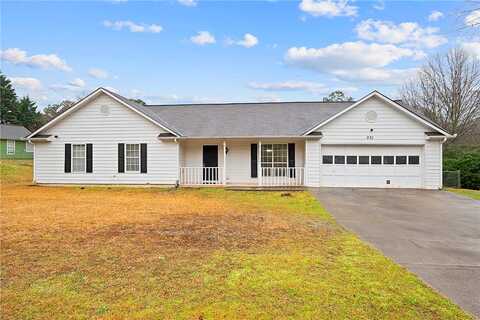 Cobblestone, AUBURN, GA 30011