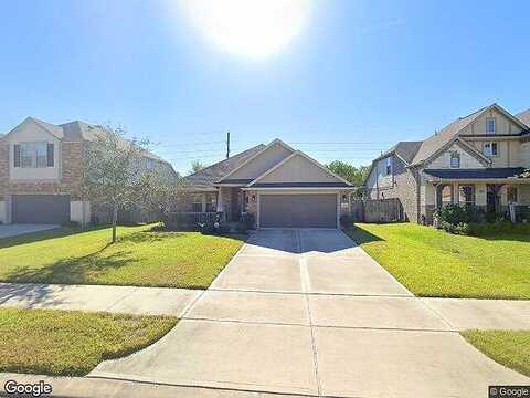 Barker Meadow, KATY, TX 77494
