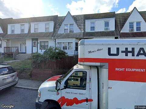 Sheffield, LANSDOWNE, PA 19050