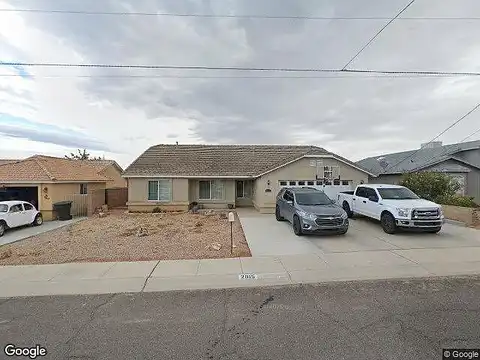 Wikieup, KINGMAN, AZ 86401