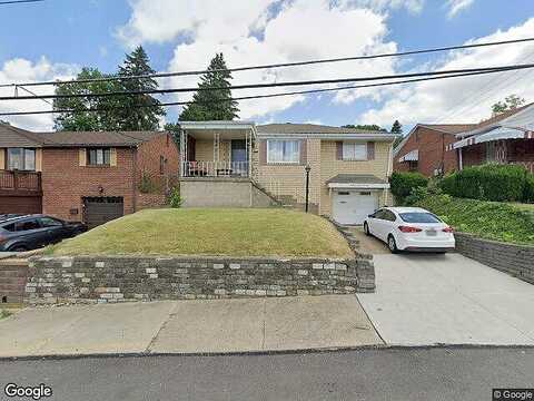 Tarbell, PITTSBURGH, PA 15226
