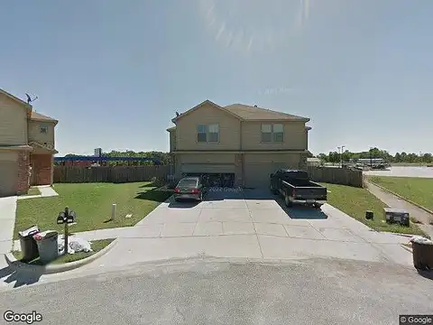 Irick, AUBREY, TX 76227