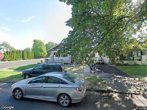 Stevens, SPOKANE, WA 99205