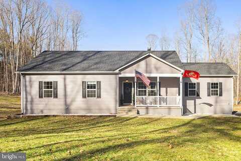 Eleys Ford, LIGNUM, VA 22726