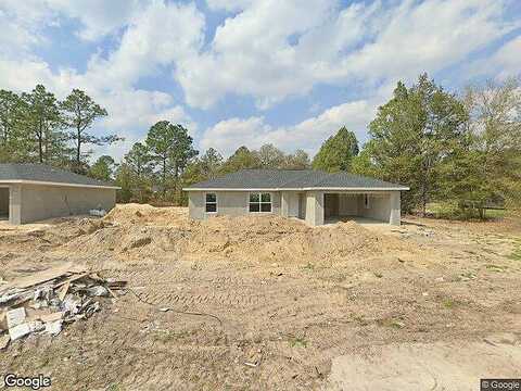 143Rd, OCALA, FL 34481