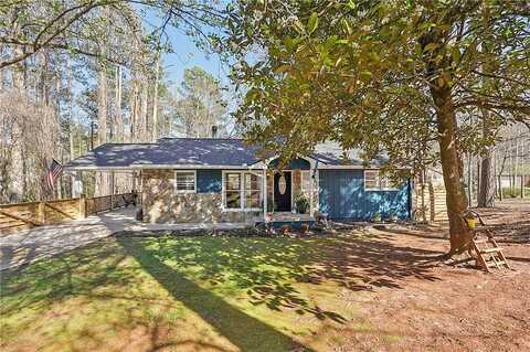 Bowwood, VILLA RICA, GA 30180