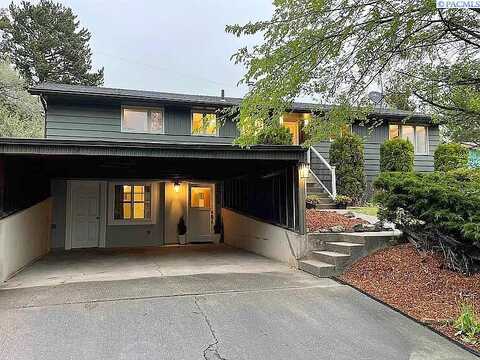 Timothy, PULLMAN, WA 99163