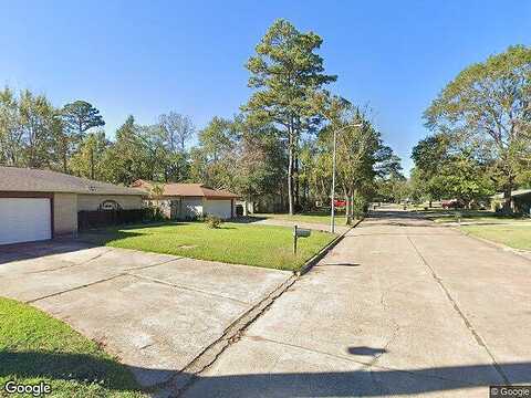 Cimber, SPRING, TX 77373