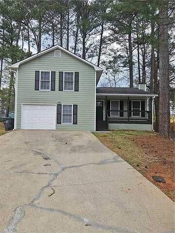 Summertown, NORCROSS, GA 30071