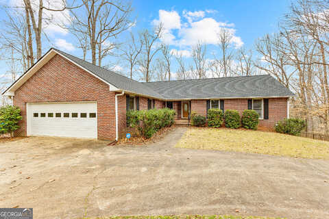 Long Cove, LAGRANGE, GA 30240