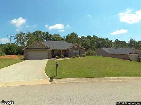 Emily Forest, PENDERGRASS, GA 30567
