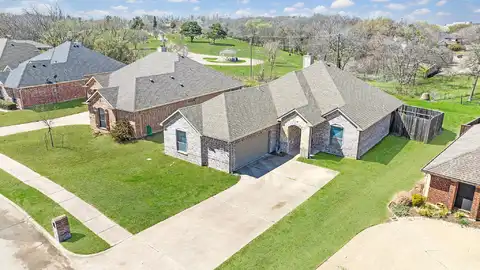 Rushcreek, WYLIE, TX 75098