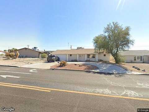 Palo Verde, LAKE HAVASU CITY, AZ 86403