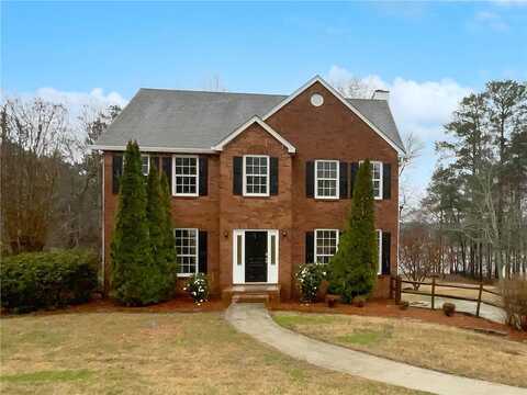Big Haynes, GRAYSON, GA 30017
