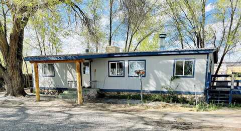 8Th, CEDAREDGE, CO 81413